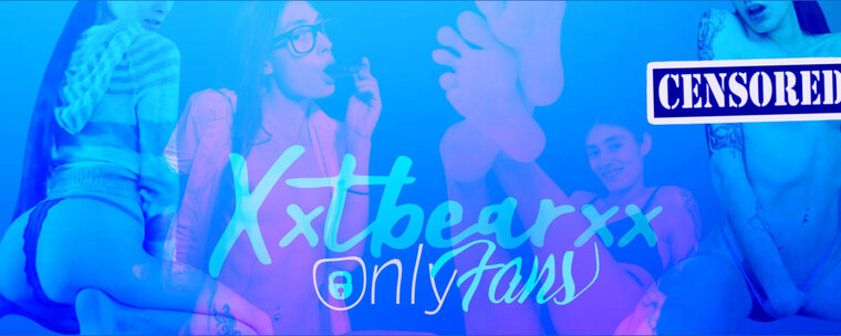Xxtbearxx cover image