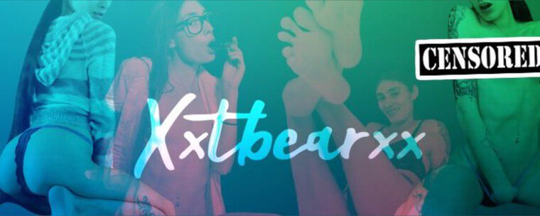 XxtbearxxFREE cover image