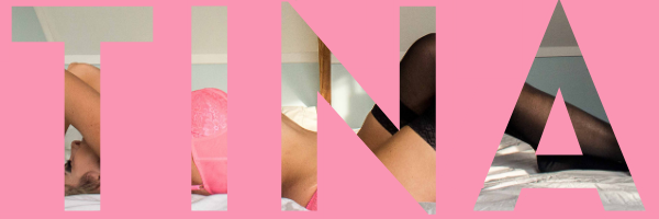 Tina banner image
