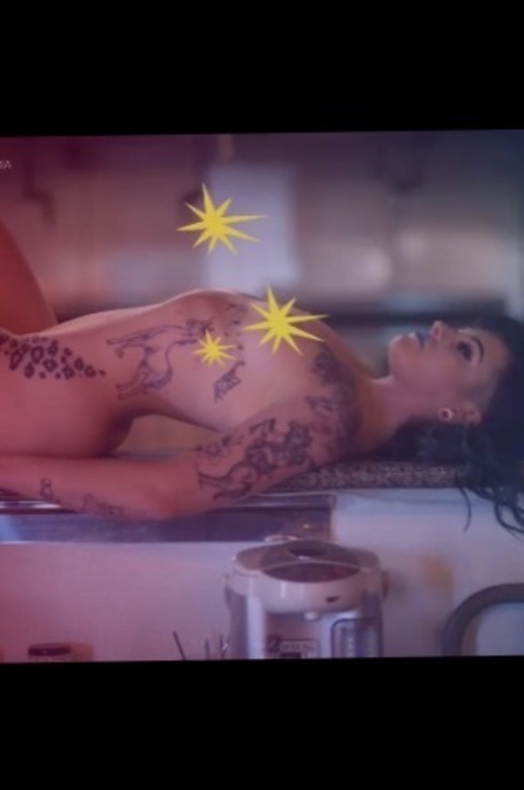 XXtine banner image