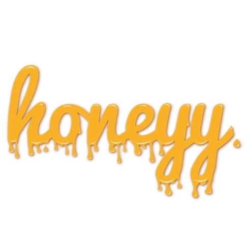 ℍ𝕠𝕟𝕖𝕪𝕪 🍯 cover image