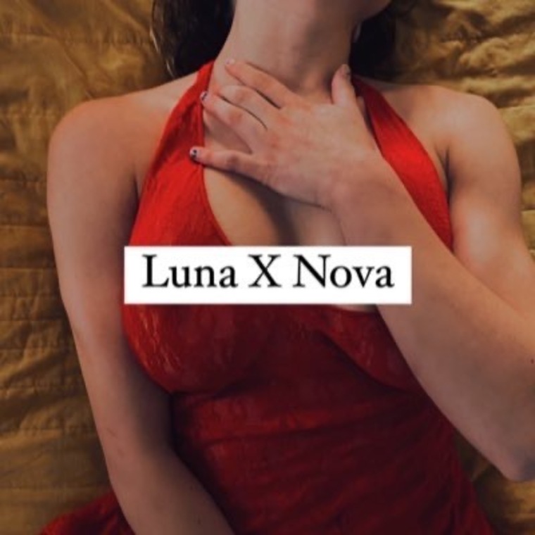 Nova banner image