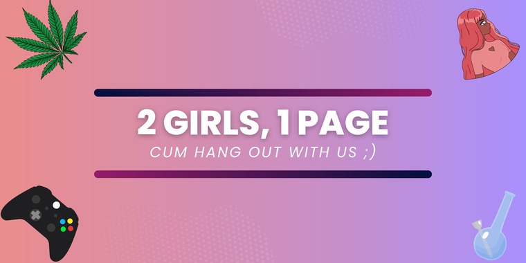 Luna-Chan &amp; Nicole cover image