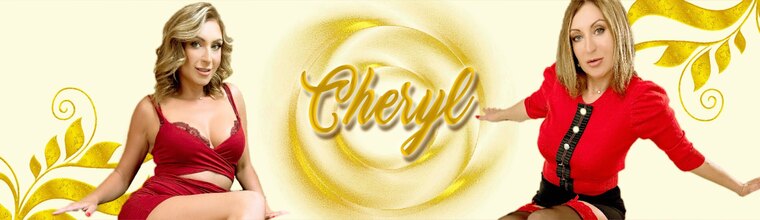 ๐ะกheryl๐ banner image