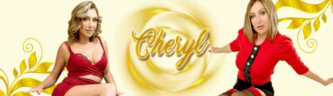💋Сheryl💋 cover image