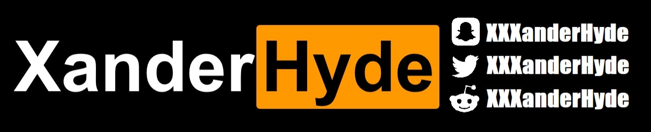 Xander Hyde banner image