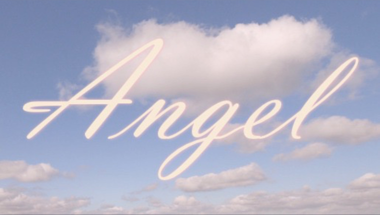 angel 🖤 cover image