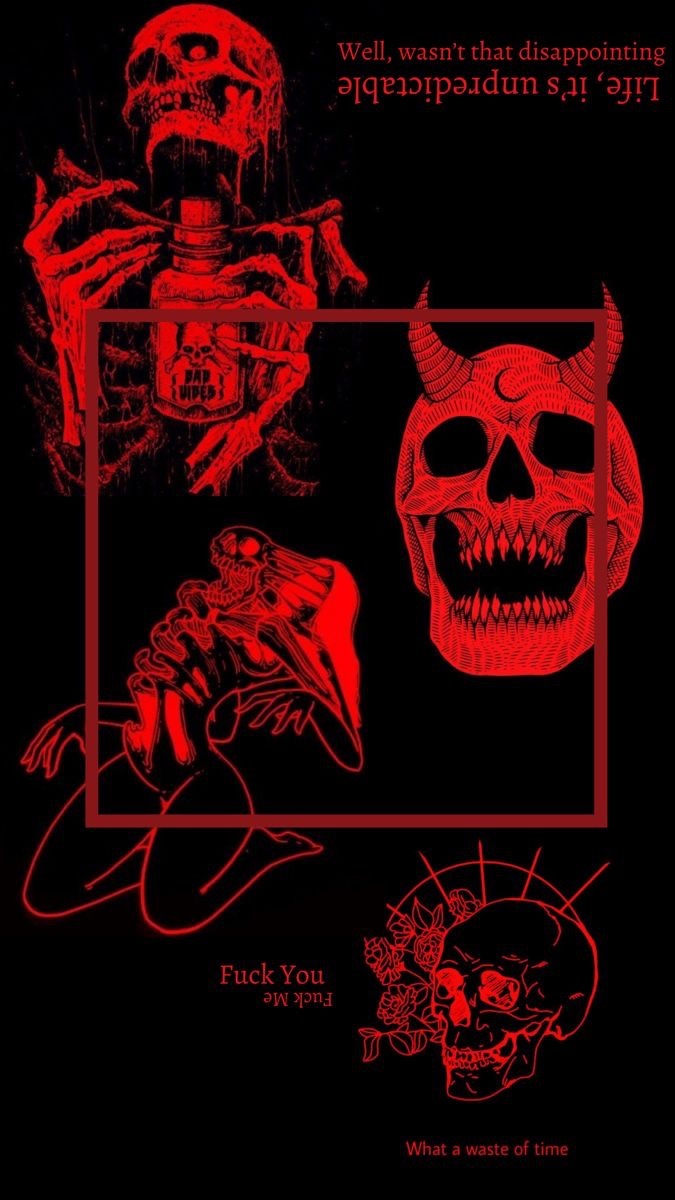Dark fantasies π₯ banner image