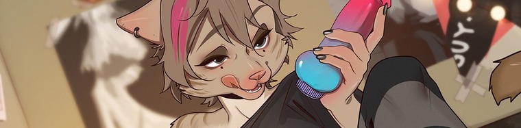 Kay banner image
