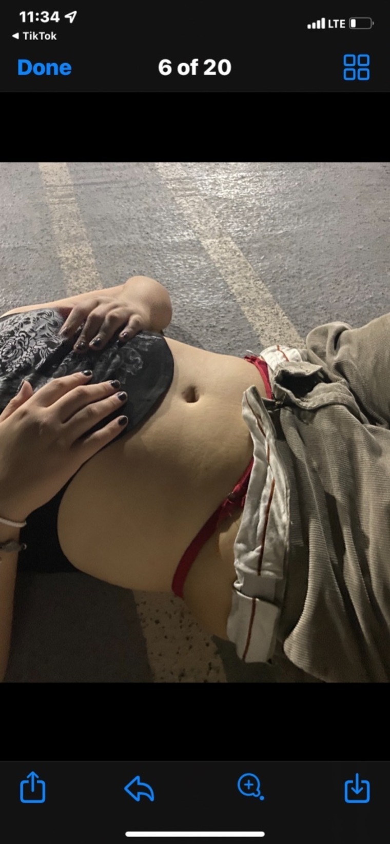 XXXButtercup cover image