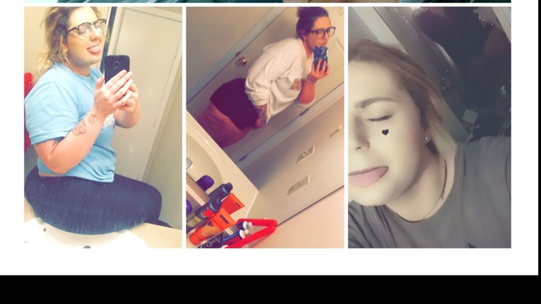 XxXchelleXo cover image