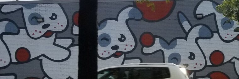 ClintDixonXXX banner image