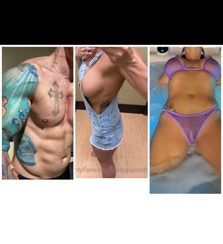 🫦xXxCouplesFunxXx🫦 cover image