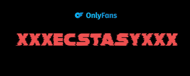 Xxxecstasyxxx banner image