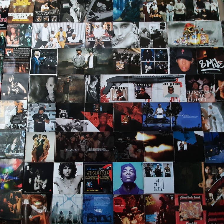 XxxEz cover image