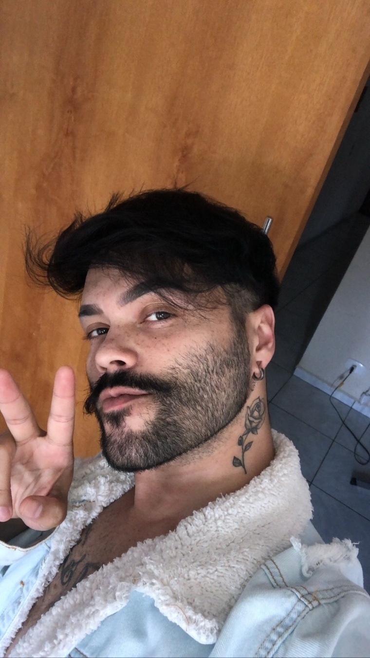 Joseph xxx cover image