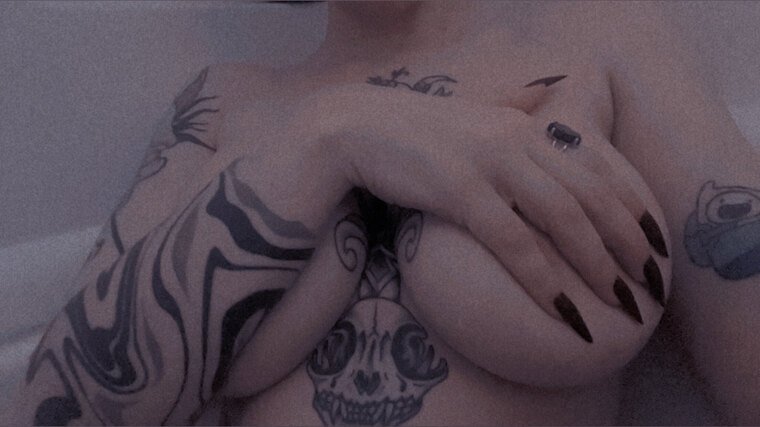 ⛧ xxxgxthkittyxxx ⛧ cover image