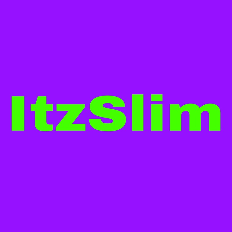 ItzSlim cover image