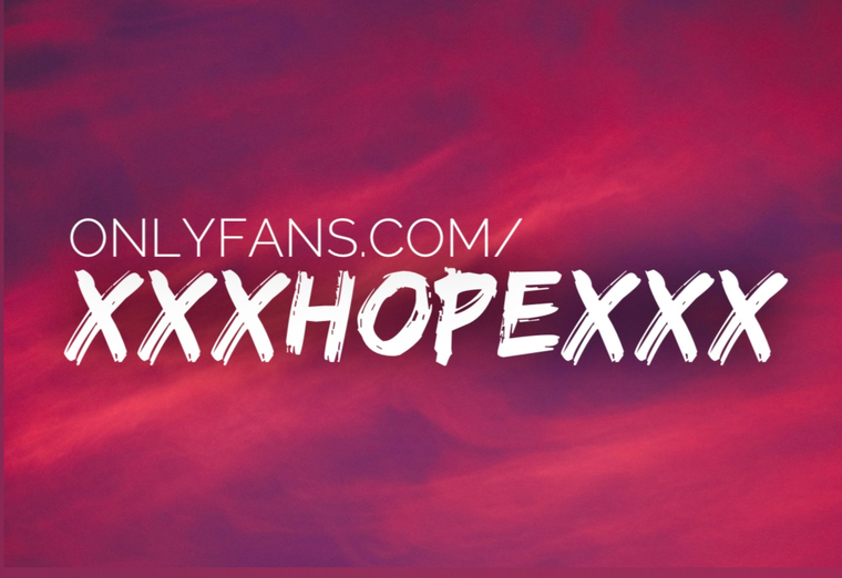 Hope cover image