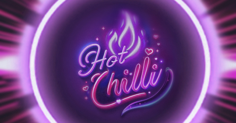 Chilli 🔥 cover image