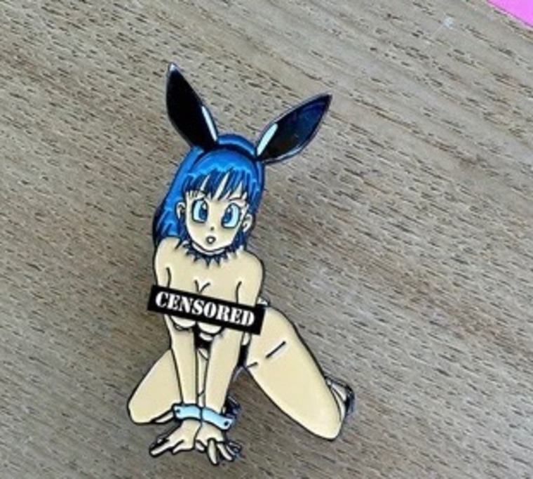 Lou cover image