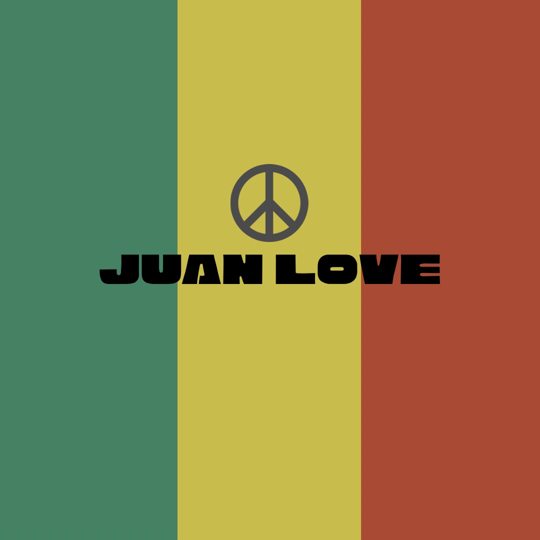 Juan Love banner image