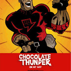 Chocolate Thunder avatar