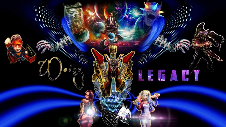 XxX Legends Sufu banner image