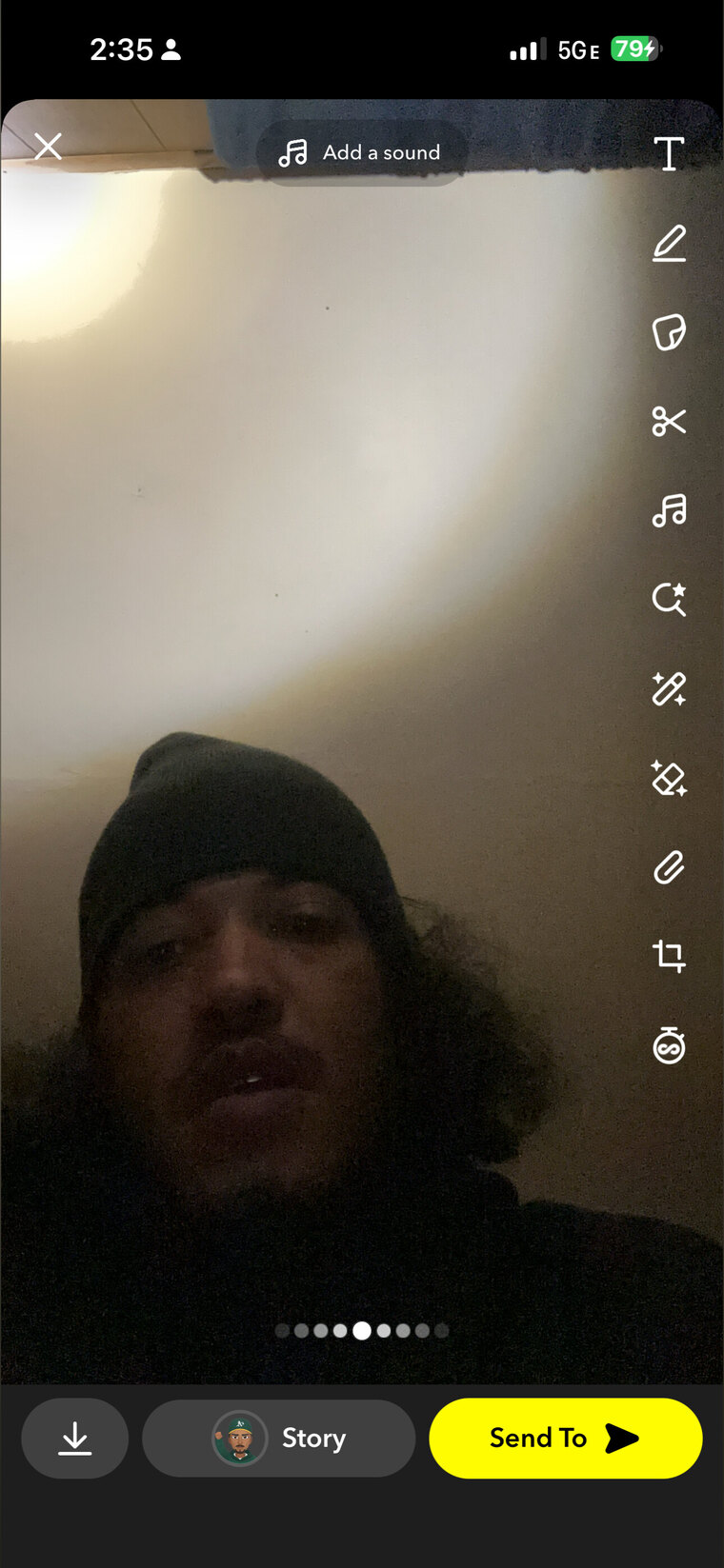 You are now watching the LITEBRights XXX cover image