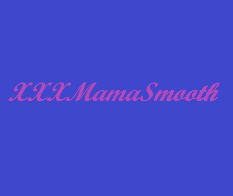 Smooth Mama cover image