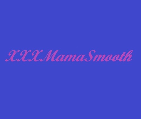 Smooth Mama cover image
