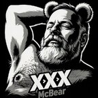 XXX McBear avatar