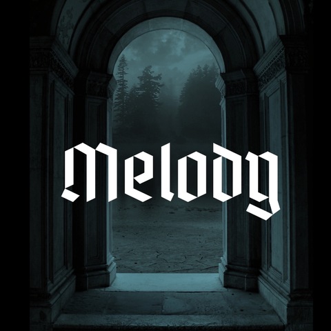 🎶𝔪𝔢𝔩🎶 cover image