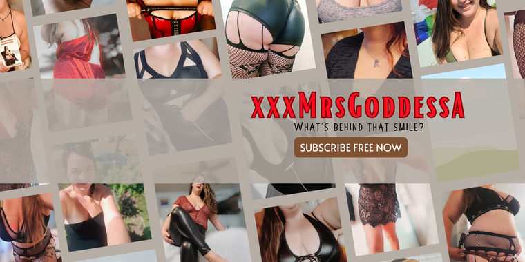 MrsGoddessA cover image