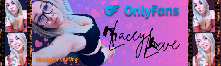 Lacey_love cover image