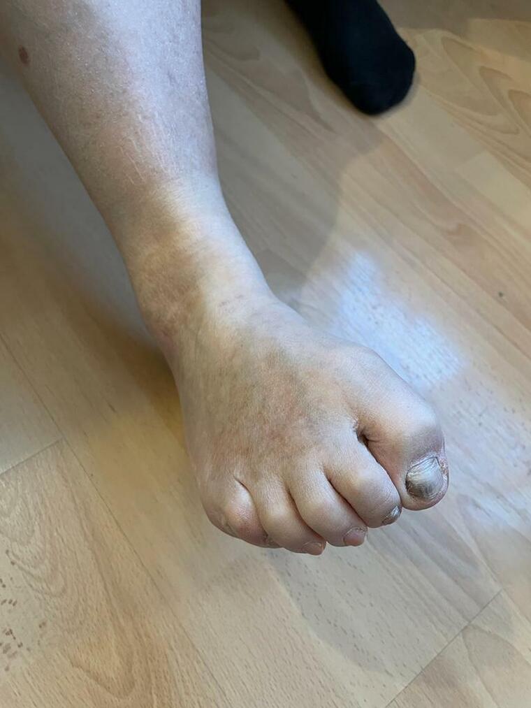 xxxnicefeetxxx banner image