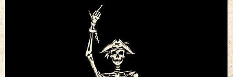 XxxPirateDJ banner image