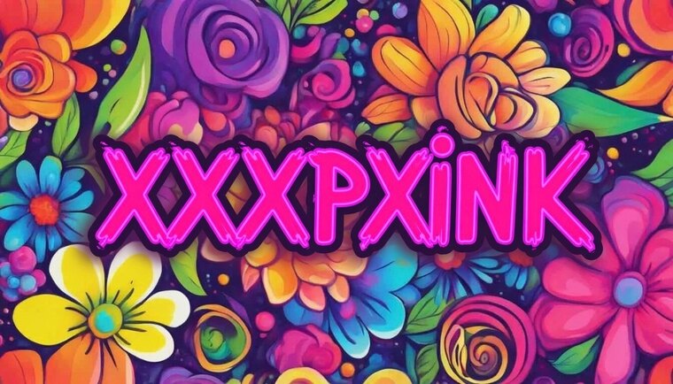 PINK cover image