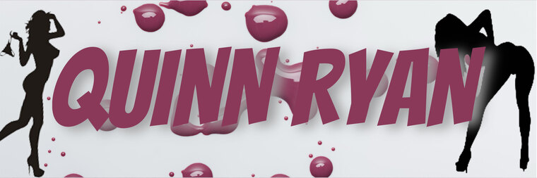Quinn Ryan cover image