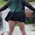 Momma Raven avatar