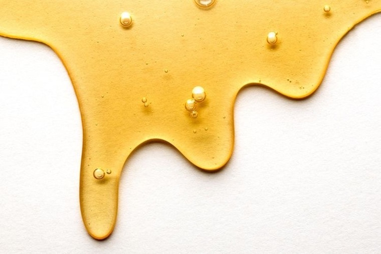 Honey cover image