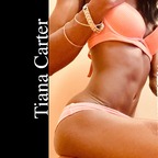Tiana Carter avatar