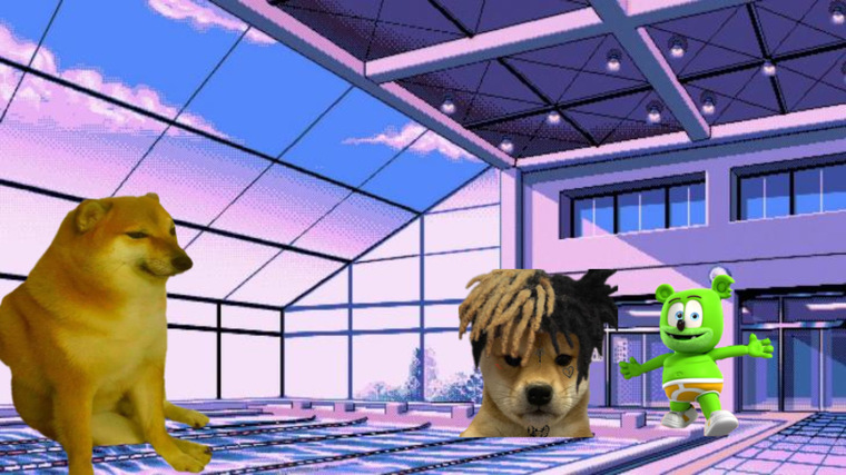 kinky millie banner image