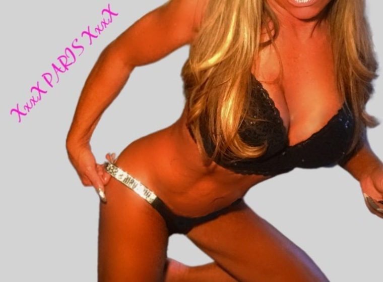 XxxX PARIS XxxX cover image