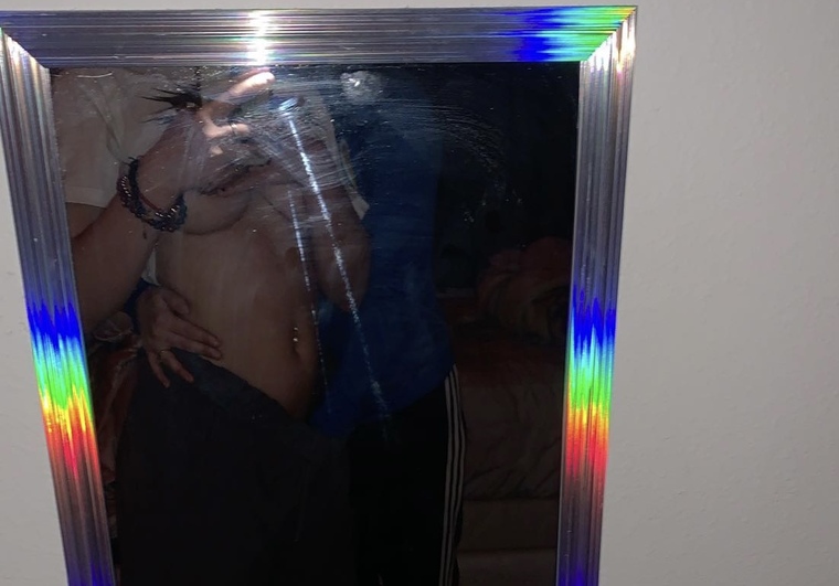 A cover image
