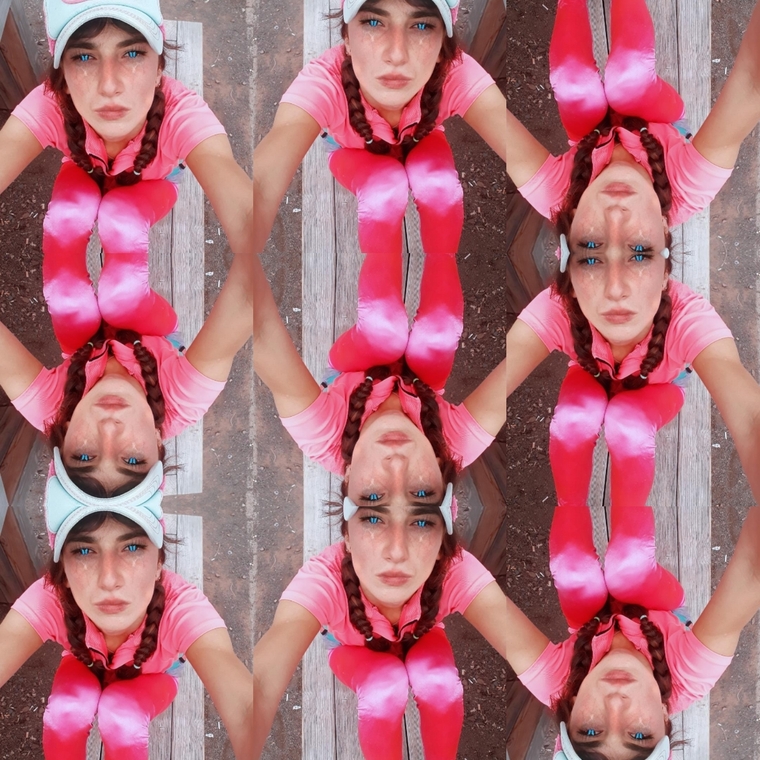 Xymena cover image