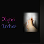 Xyna Arches avatar