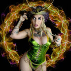 XZanthia VIP avatar