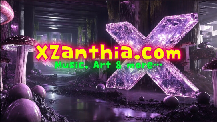 XZanthia VIP banner image