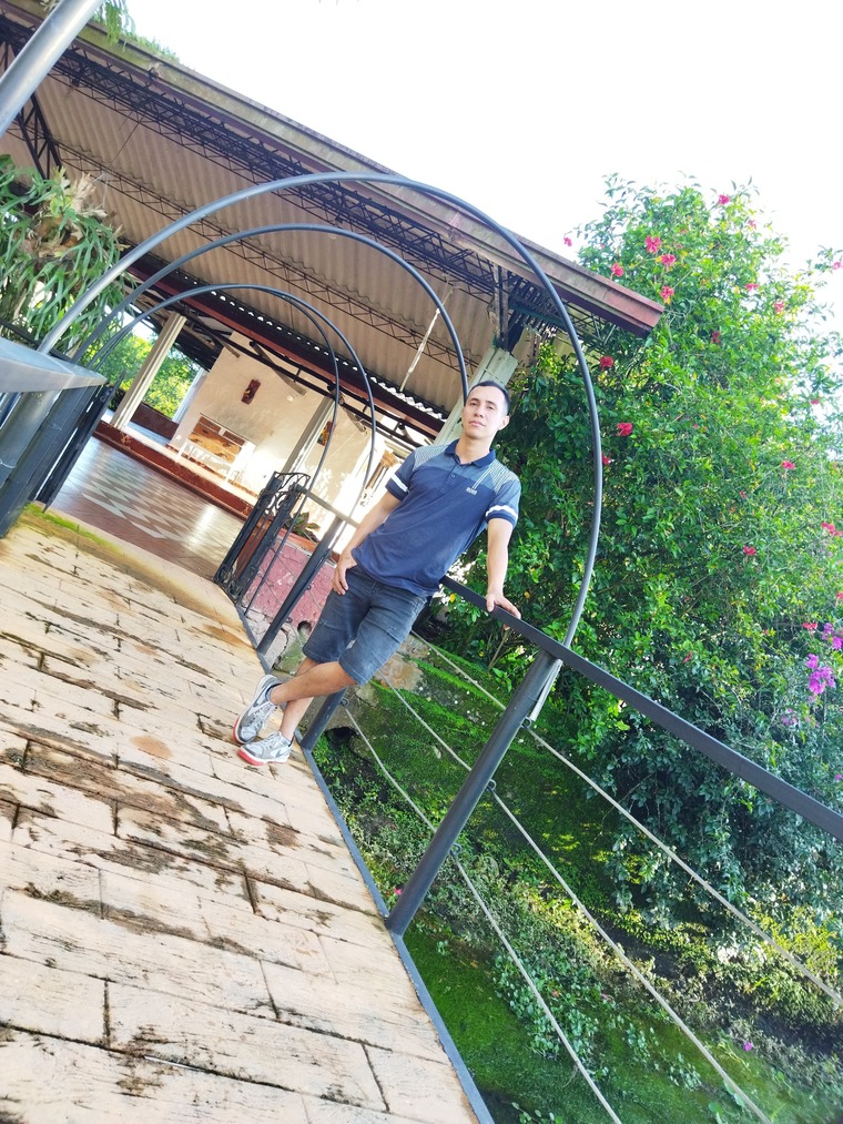 Andru cover image